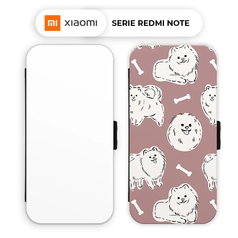 Coque-sublimation.fr Coque à Clapet Sublimable Etui Sublimation Etui Sublimation