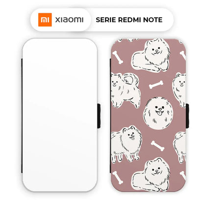 Coque-sublimation.fr Coque à Clapet Sublimable Etui Sublimation Etui Sublimation