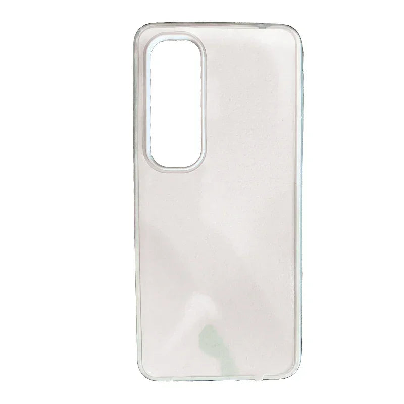 Coque-sublimation.fr Coque Sublimable Coque Sublimation Xiaomi Mi - Contour transparent Coque Sublimation Xiaomi Mi - Contour transparent