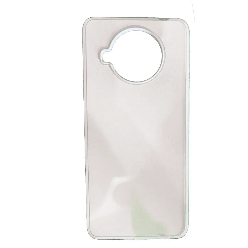Coque-sublimation.fr Coque Sublimable Coque Sublimation Xiaomi Mi - Contour transparent Coque Sublimation Xiaomi Mi - Contour transparent