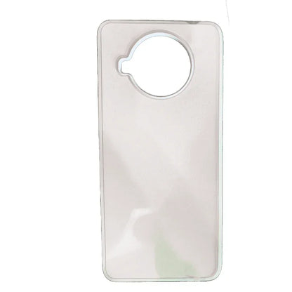 Coque-sublimation.fr Coque Sublimable Coque Sublimation Xiaomi Mi - Contour transparent Coque Sublimation Xiaomi Mi - Contour transparent