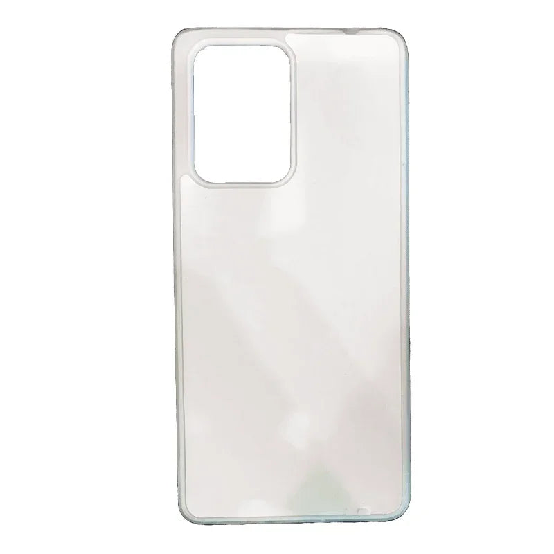 Coque-sublimation.fr Coque Sublimable Coque Sublimation Xiaomi Mi - Contour transparent Coque Sublimation Xiaomi Mi - Contour transparent