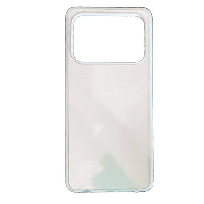 Coque-sublimation.fr Coque Sublimable Coque Sublimation Xiaomi Mi - Contour transparent Coque Sublimation Xiaomi Mi - Contour transparent