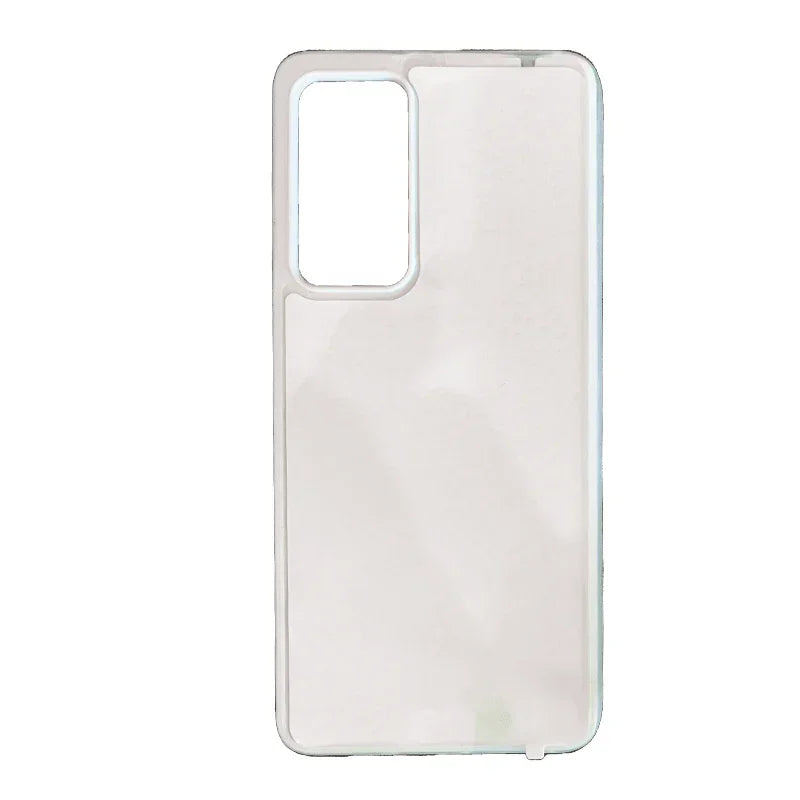 Coque-sublimation.fr Coque Sublimable Coque Sublimation Xiaomi Mi - Contour transparent Coque Sublimation Xiaomi Mi - Contour transparent