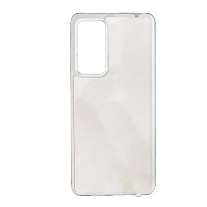 Coque-sublimation.fr Coque Sublimable Coque Sublimation Xiaomi Mi - Contour transparent Coque Sublimation Xiaomi Mi - Contour transparent