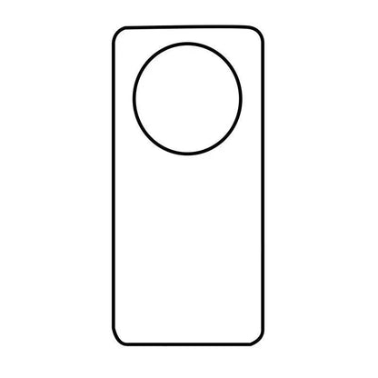 Coque-sublimation.fr Coque Sublimable Xiaomi Mi 13 Ultra Coque Sublimation Xiaomi Mi - Contour noir Coque Sublimation Xiaomi Mi - Contour noir