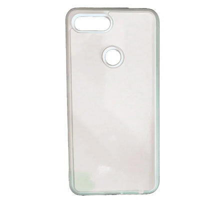 Coque-sublimation.fr Coque Sublimable Coque Sublimation Xiaomi Mi - Contour transparent Coque Sublimation Xiaomi Mi - Contour transparent
