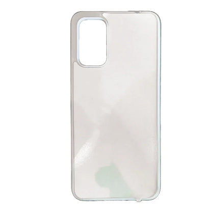 Coque-sublimation.fr Coque Sublimable Coque Sublimation Xiaomi Poco - Contour transparent Coque Sublimation Xiaomi Poco - Contour transparent