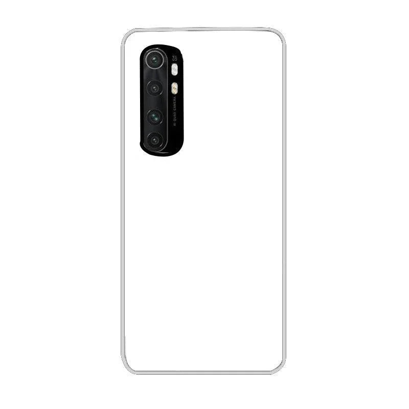 Coque-sublimation.fr Coque Sublimable Coque Sublimation Xiaomi Redmi Note - Contour transparent Coque Sublimation Xiaomi Redmi Note - Contour transparent