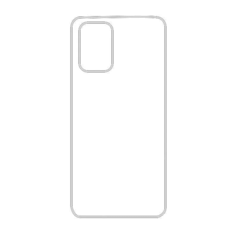 Coque-sublimation.fr Coque Sublimable Xiaomi Redmi Note 10 4G / Transparent Coques Sublimation pour Xiaomi et Redmi Coques Sublimation pour Xiaomi et Redmi