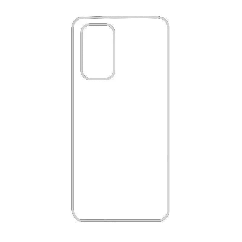 Coque-sublimation.fr Coque Sublimable Xiaomi Redmi Note 10 Pro / Transparent Coques Sublimation pour Xiaomi et Redmi Coques Sublimation pour Xiaomi et Redmi
