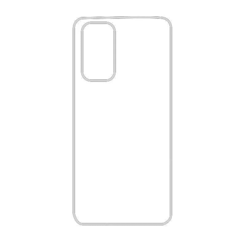 Coque-sublimation.fr Coque Sublimable Xiaomi Redmi Note 11 5G / Transparent Coques Sublimation pour Xiaomi et Redmi Coques Sublimation pour Xiaomi et Redmi