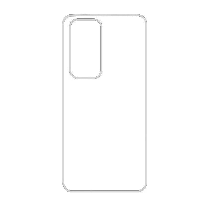 Coque-sublimation.fr Coque Sublimable Xiaomi Redmi Note 11S 4G / Transparent Coques Sublimation pour Xiaomi et Redmi Coques Sublimation pour Xiaomi et Redmi