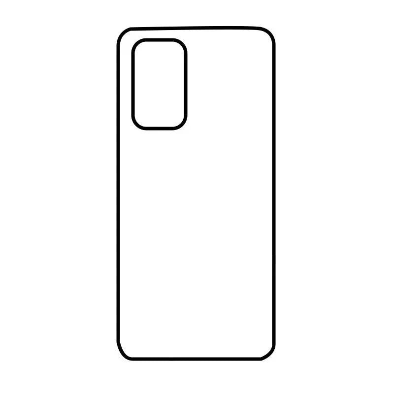 Coque-sublimation.fr Coque Sublimable Xiaomi Redmi Note 10 Pro / Noir Coques Sublimation pour Xiaomi et Redmi Coques Sublimation pour Xiaomi et Redmi