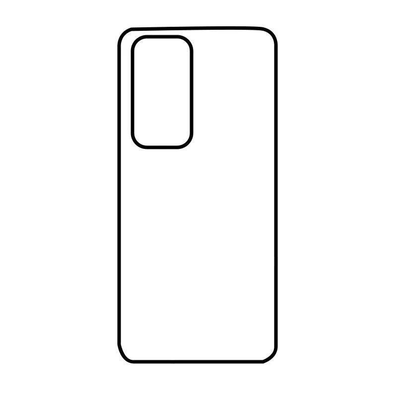 Coque-sublimation.fr Coque Sublimable Xiaomi Redmi Note 11 Pro 4G et 5G / Noir Coques Sublimation pour Xiaomi et Redmi Coques Sublimation pour Xiaomi et Redmi