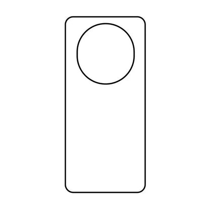 Coque-sublimation.fr Coque Sublimable Xiaomi Mi 14 Ultra Coque Sublimation Xiaomi Mi - Contour noir Coque Sublimation Xiaomi Mi - Contour noir
