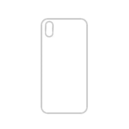 Coque-sublimation.fr Coque Sublimable Huawei Y5 2019 / Transparent Coque Sublimation Huawei et Honor Coque Sublimation Huawei et Honor