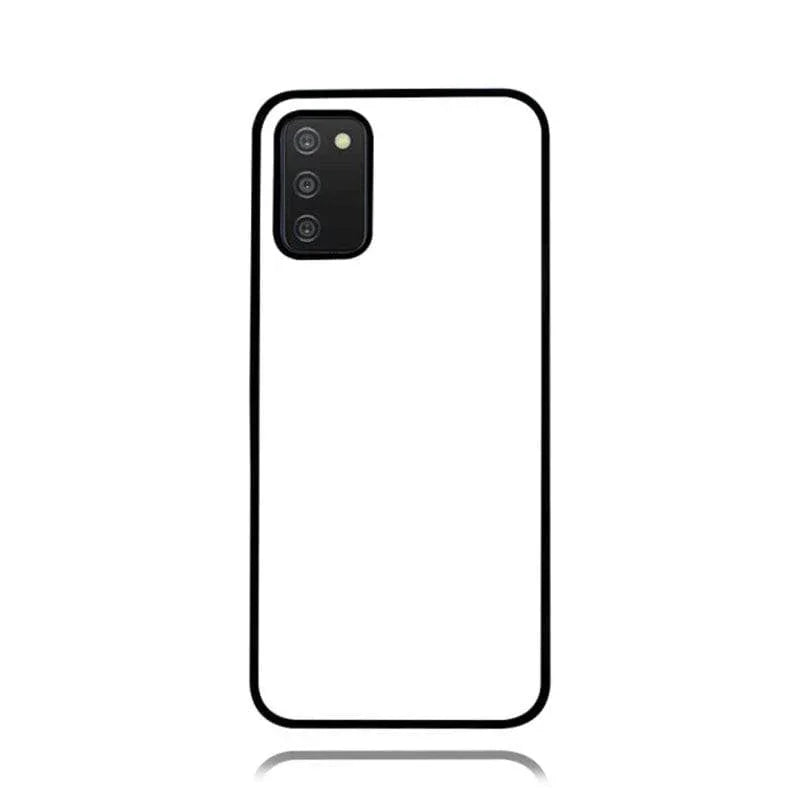 Coque-sublimation.fr Coque Sublimable Coque Sublimation Samsung Galaxy A - Contour noir Coque Sublimation Samsung Galaxy A - Contour noir