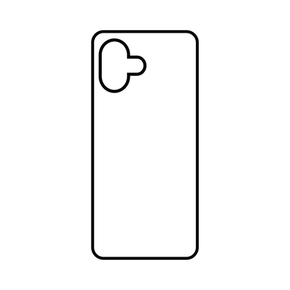 Coque-sublimation.fr Coque Sublimable Samsung Galaxy A07 / Noir Coque Sublimation Samsung Galaxy Coque Sublimation Samsung Galaxy