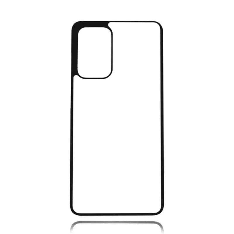 Coque-sublimation.fr Coque Sublimable Coque Sublimation Samsung Galaxy A - Contour noir Coque Sublimation Samsung Galaxy A - Contour noir