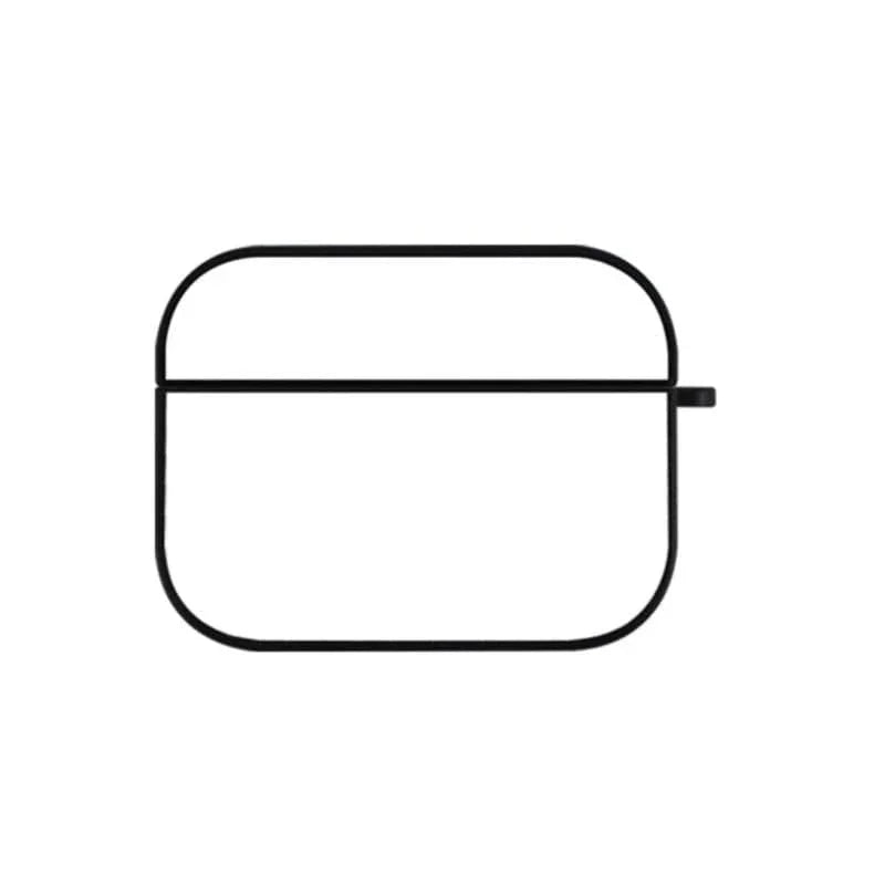 Dealer De Coque Coque AirPods AirPods Pro (1ère génération) Coque AirPods sublimation 2D Coque AirPods sublimation 2D