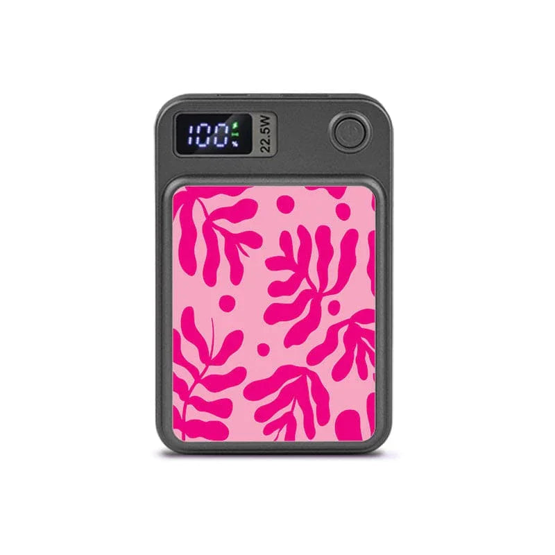 batterie externe pour la sublimation