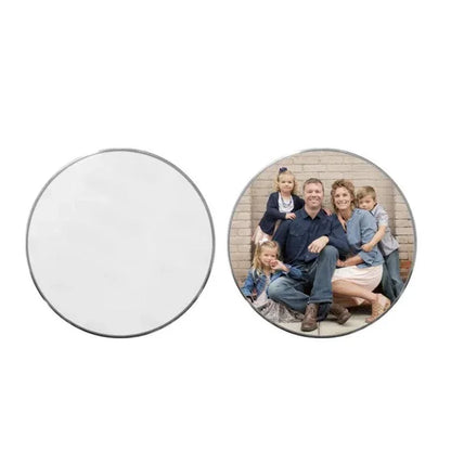 Coque-sublimation.fr Chargeur Chargeur Sublimation compatible MagSafe Chargeur Sublimation compatible MagSafe