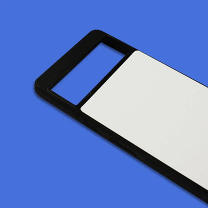Coque-sublimation.fr Coque Sublimable Coque Sublimation Google Pixel - Contour noir Coque Sublimation Google Pixel - Contour noir