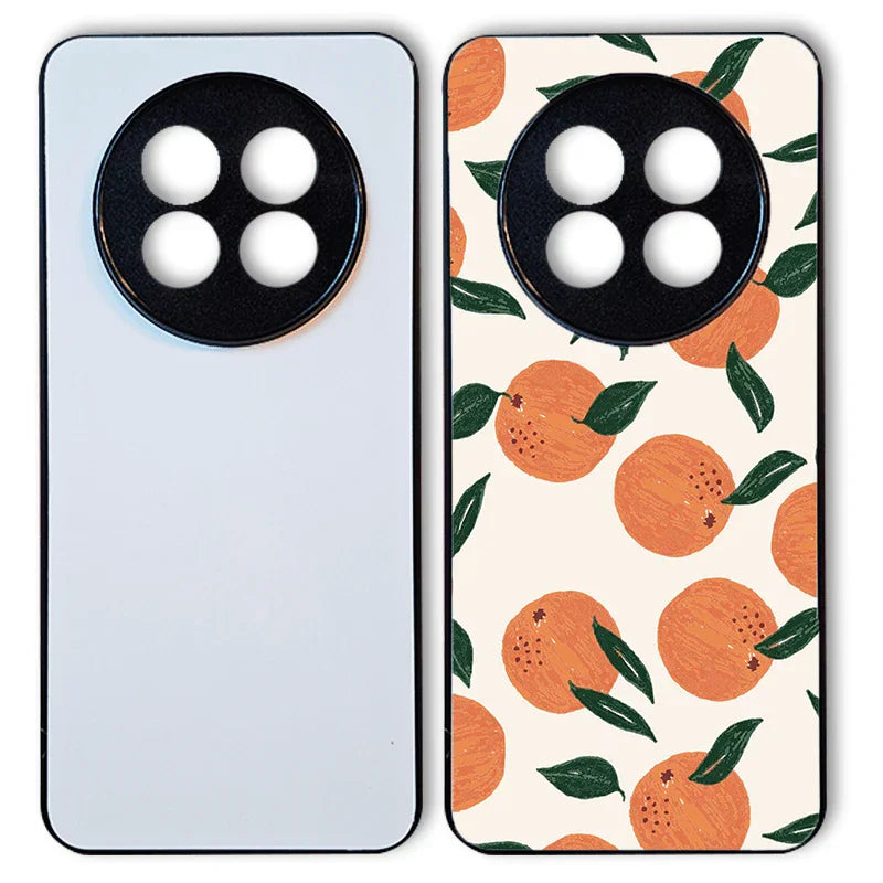 Coque-sublimation.fr Coque Sublimable Coque Sublimation Realme - Contour noir Coque Sublimation Realme - Contour noir