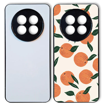 Coque-sublimation.fr Coque Sublimable Coque Sublimation Realme - Contour noir Coque Sublimation Realme - Contour noir