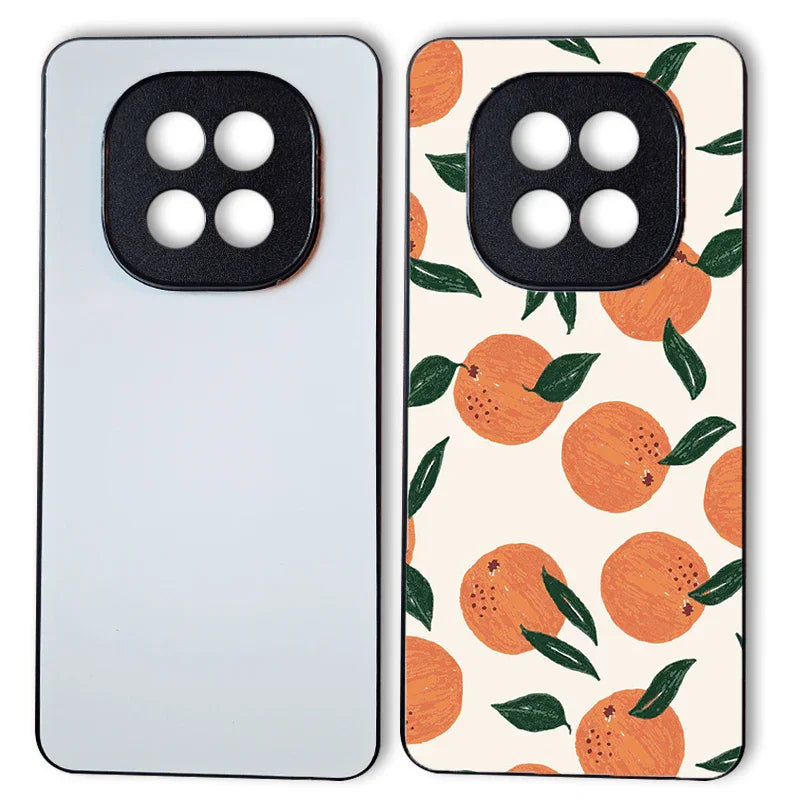 Coque-sublimation.fr Coque Sublimable Realme V60 5G Coque Sublimation Realme - Contour noir Coque Sublimation Realme - Contour noir