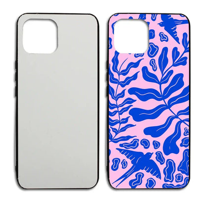 Coque-sublimation.fr Coque Sublimable Coque Sublimation Huawei Nova - Contour noir Coque Sublimation Huawei Nova - Contour noir