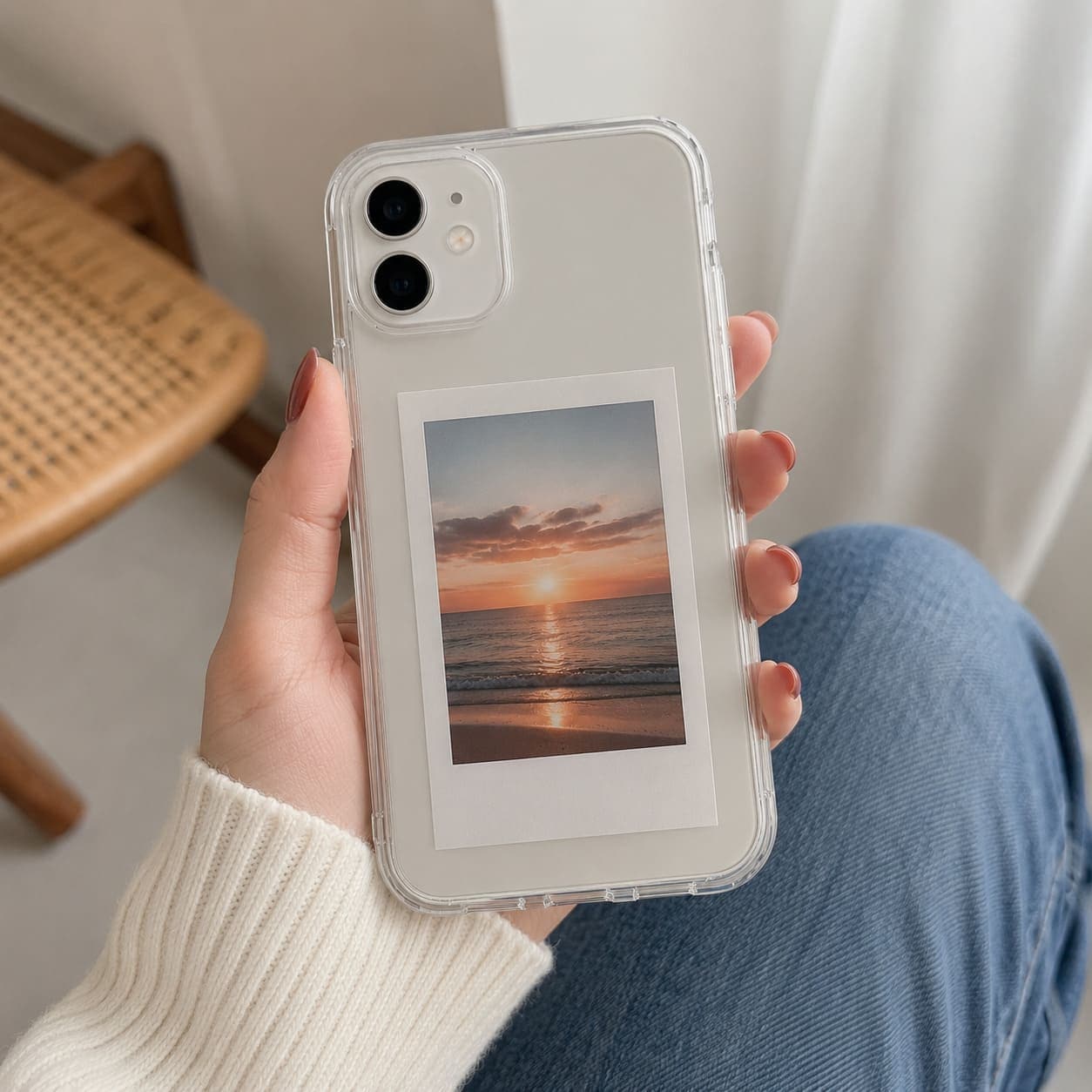 Coque-sublimation.fr Coque DIY Coques transparentes DIY à personnaliser Coques transparentes DIY à personnaliser