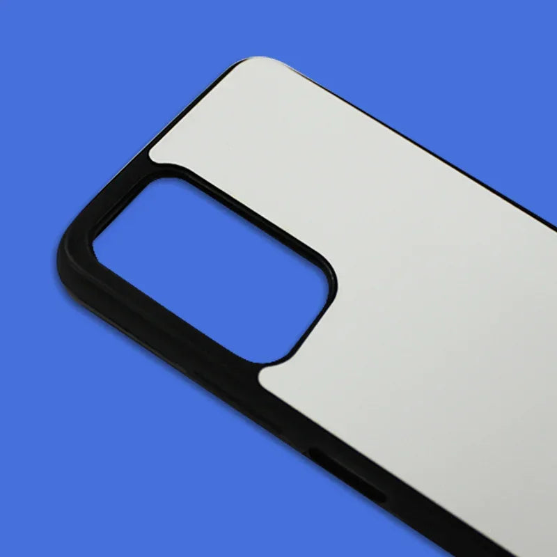 Coque-sublimation.fr Coque Sublimable Coque Sublimation Xiaomi Poco - Contour noir Coque Sublimation Xiaomi Poco - Contour noir