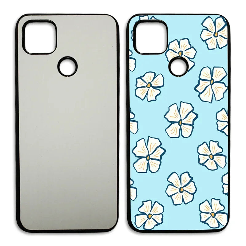 Coque-sublimation.fr Coque Sublimable Coque Sublimation Xiaomi Redmi - Contour noir Coque Sublimation Xiaomi Redmi - Contour noir