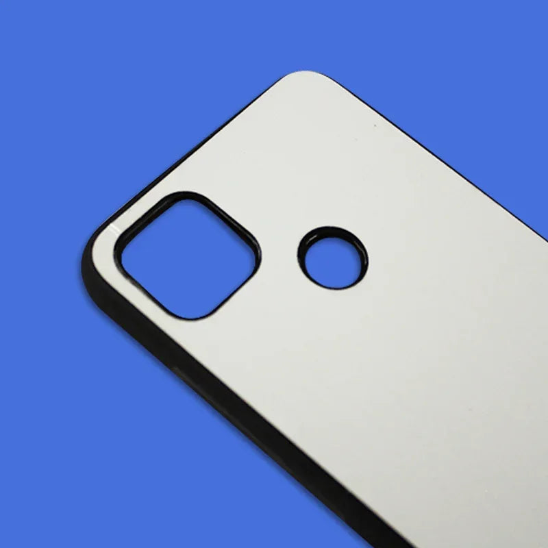 Coque-sublimation.fr Coque Sublimable Coque Sublimation Xiaomi Redmi - Contour noir Coque Sublimation Xiaomi Redmi - Contour noir