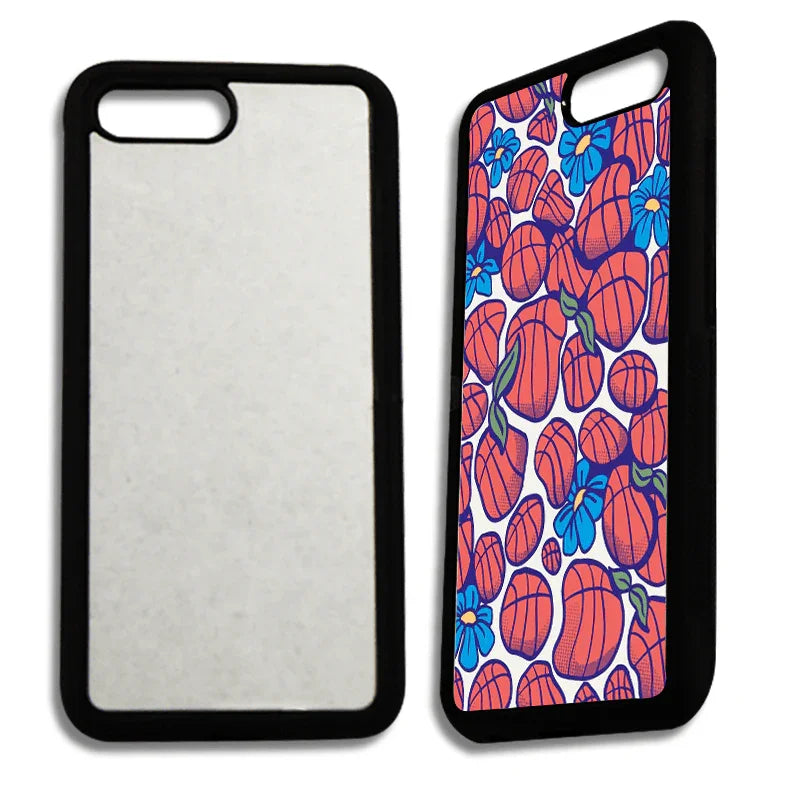 Coque-sublimation.fr Coque Sublimable Coque Sublimation Honor - Contour noir Coque Sublimation Honor - Contour noir