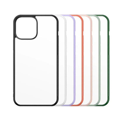 Coque sublimation Coque Sublimable Coque Sublimation iPhone de couleur - Apple Coque Sublimation iPhone Apple de couleurs : Noir Transparente Blanche Rose  ou Verte