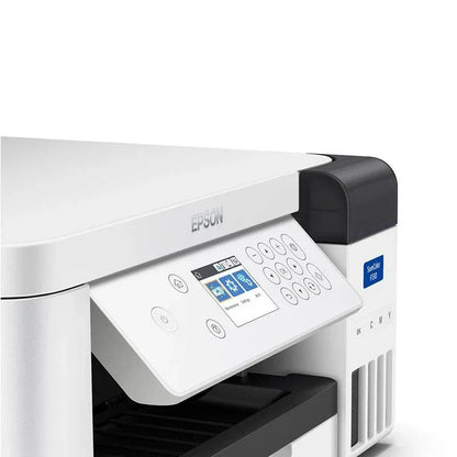 EPSON Imprimante Epson imprimante à sublimation SC-F100 + 1 Jeu d'encre Epson imprimante à sublimation SC-F100 + 1 Jeu d'encre
