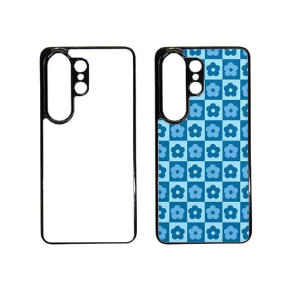 Coque-sublimation.fr Coque Sublimable Samsung Galaxy S26 Ultra Coque Sublimation Samsung Galaxy S - Contour noir Coque Sublimation Samsung Galaxy S - Contour noir