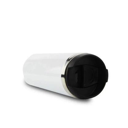 Coque sublimation Gourde Gourde blanche sublimable modèle sport Gourde blanche sublimable modèle sport