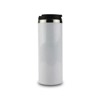 Coque sublimation Gourde Gourde blanche sublimable modèle sport Gourde blanche sublimable modèle sport