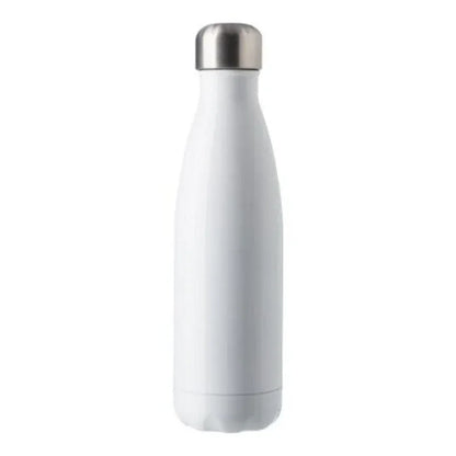 Coque sublimation Gourde Gourde blanche sublimable Gourde blanche sublimable