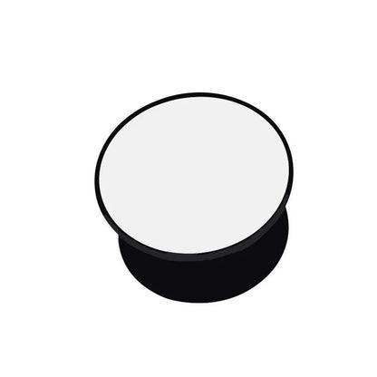 Coque sublimation Grip Grip pour sublimation vierge Grip (ou Pop Socket) pour sublimation vierge