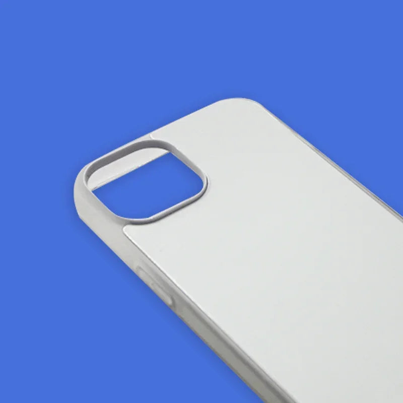 Coque-sublimation.fr Coque Sublimable Coque Sublimation Apple - Contour transparent Coque Sublimation Apple - Contour transparent