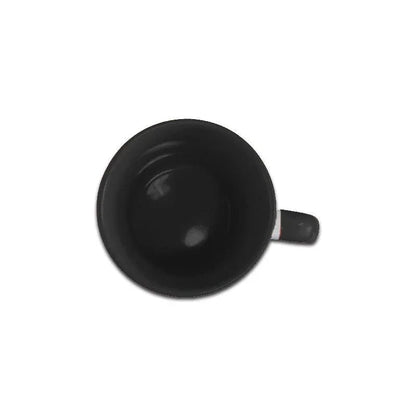 Coque sublimation Mug Mug bicolores en céramique Mug sublimation bicolores avce boîte de transport