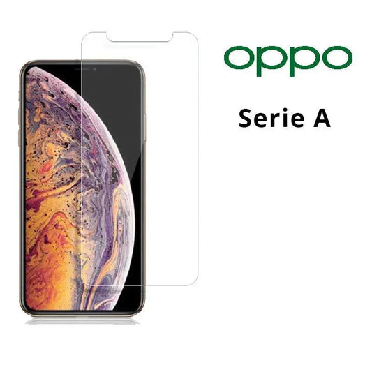 Coque sublimation Oppo A94 5G Verre Trempé Oppo A Verre Trempé Oppo A