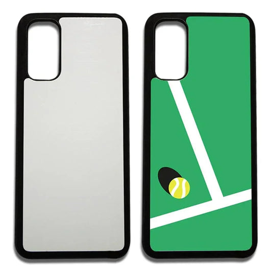 Coque-sublimation.fr Coque Sublimable Samsung Galaxy S25 FE Coque Sublimation Samsung Galaxy S - Contour noir Coque Sublimation Samsung Galaxy S - Contour noir