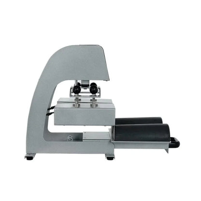 Coque-sublimation.fr Presse Sublimation pour Protège Tibias à double supports Presse Sublimation pour Protège Tibias à double supports
