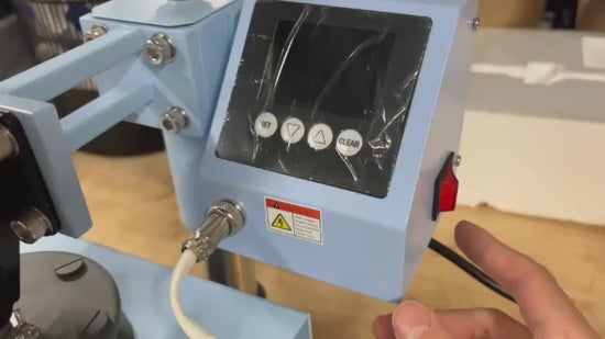 Vidéo explicative du process d'impression de protège tibias en sublimation